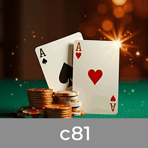 c81: Baixe Agora e Aposte com Facilidade